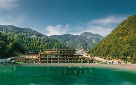 Qafqaz Tufandag Mountain Resort Hotel